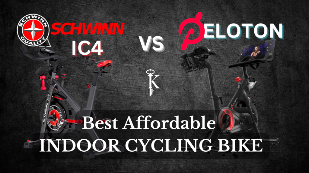 best affordable indoor cycling bike