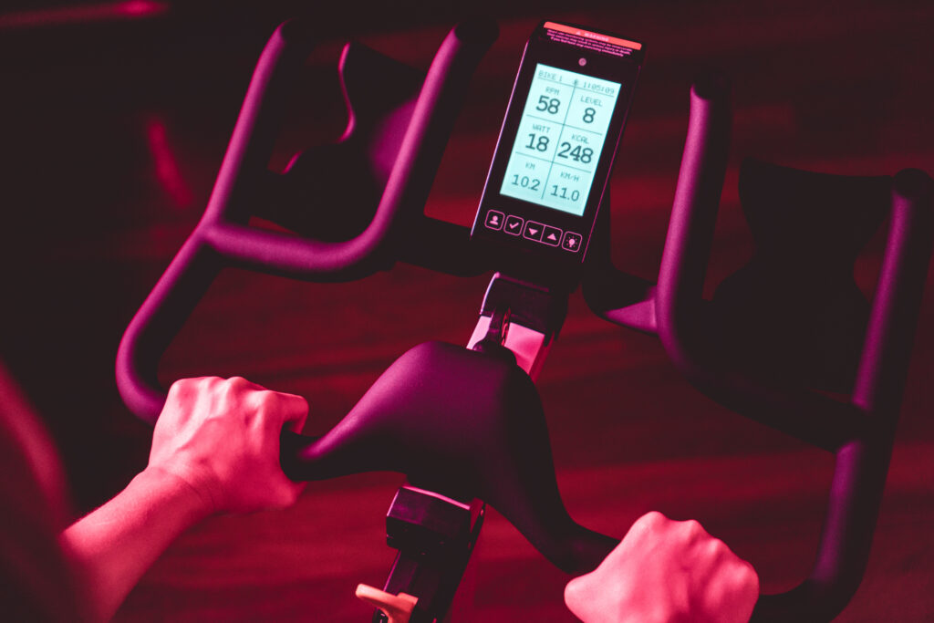 BEST AFFORDABLE INDOOR CYCLING BIKE