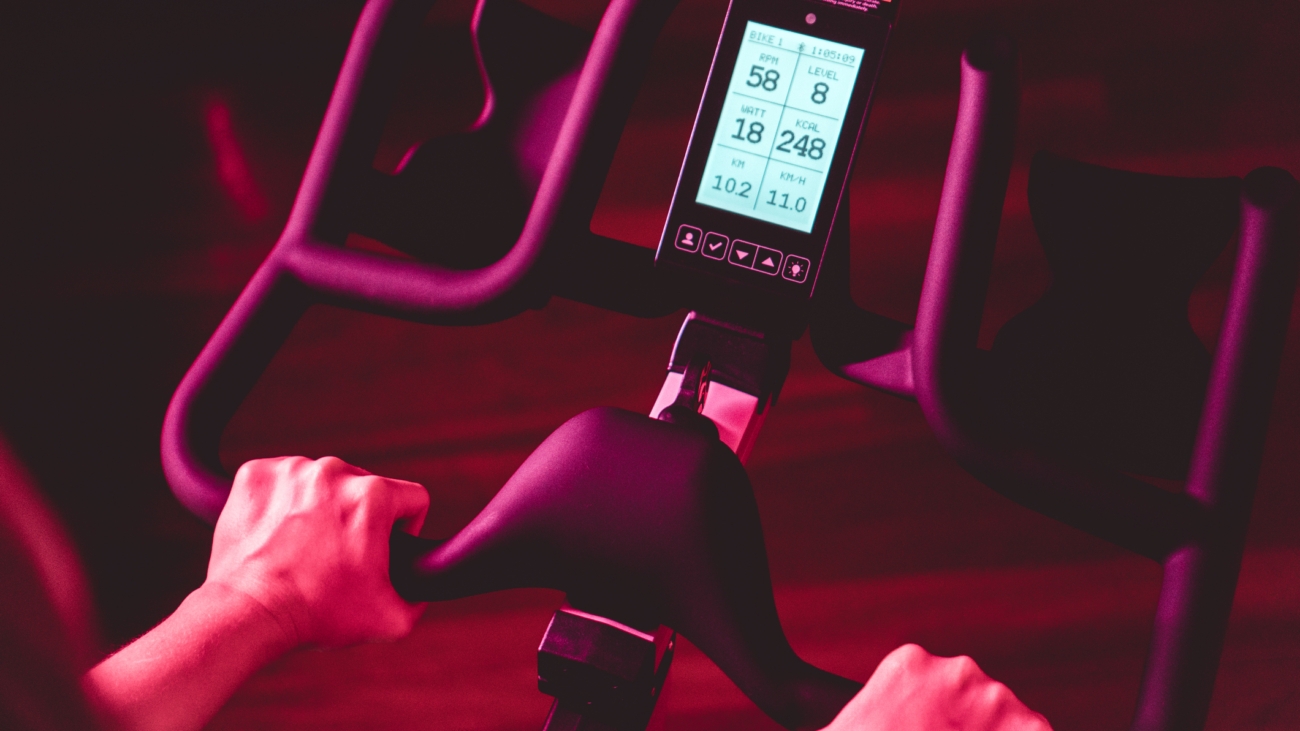 BEST AFFORDABLE INDOOR CYCLING BIKE