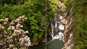 Tallulah Gorge State Park