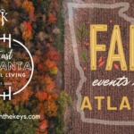 fall events near atlanta