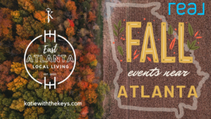 fall events near atlanta