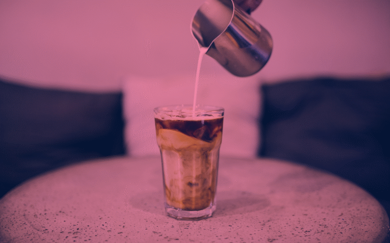 How to Make Cold Brew Coffee at Home