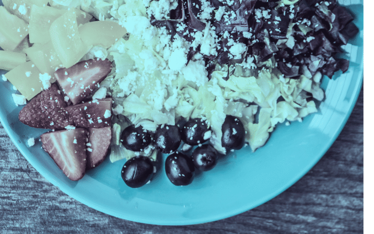 Macros, NEAT & Why Your Workouts Aren’t Burning What You Think